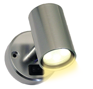 Frilight LED-Spot MiniTube D1 1x18 (R)