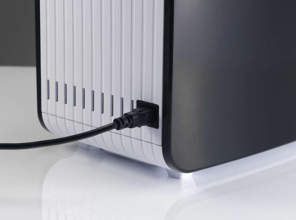 Boneco Verdampfer S450