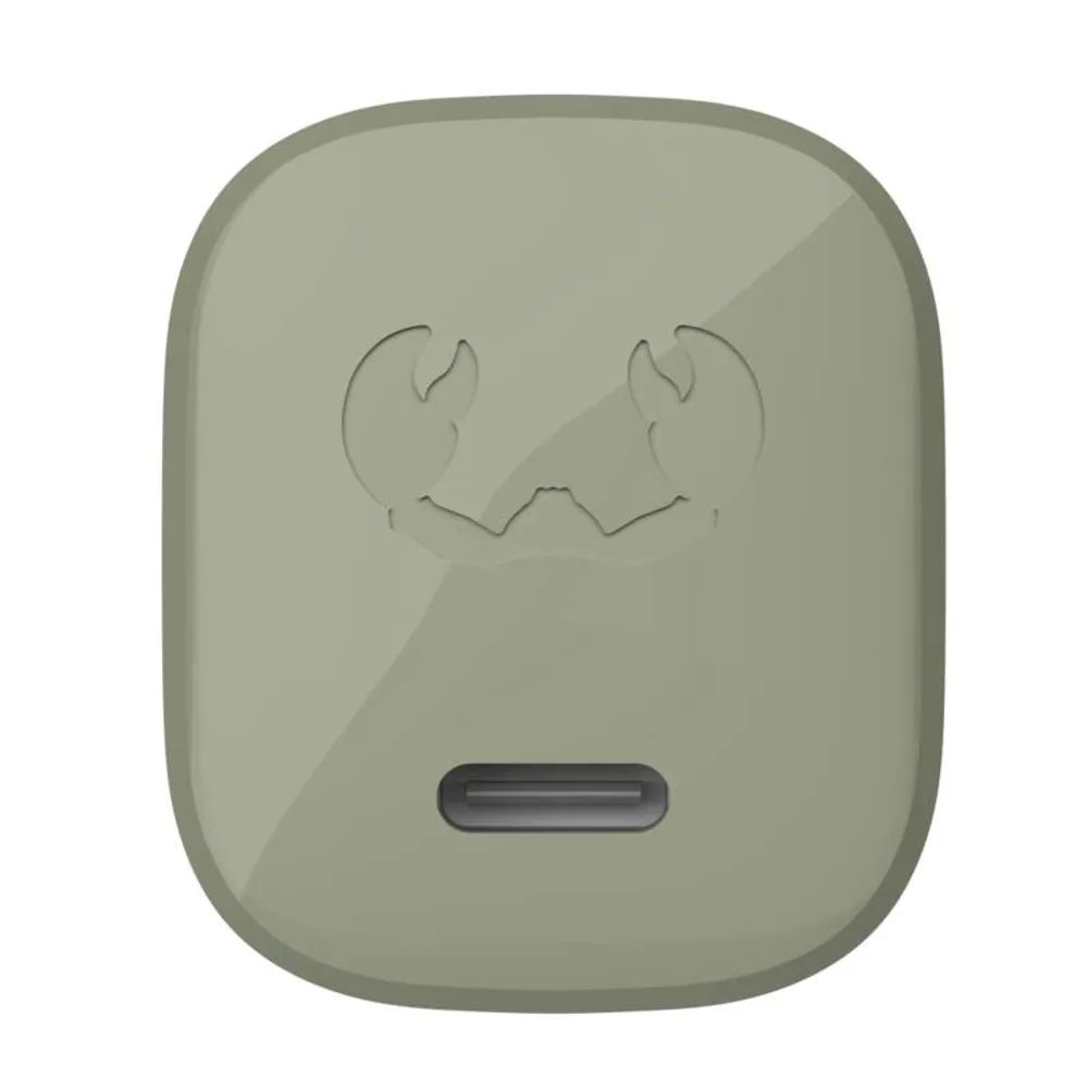 Fresh 'n Rebel 220294 USB-C MINI CHARGER 20W