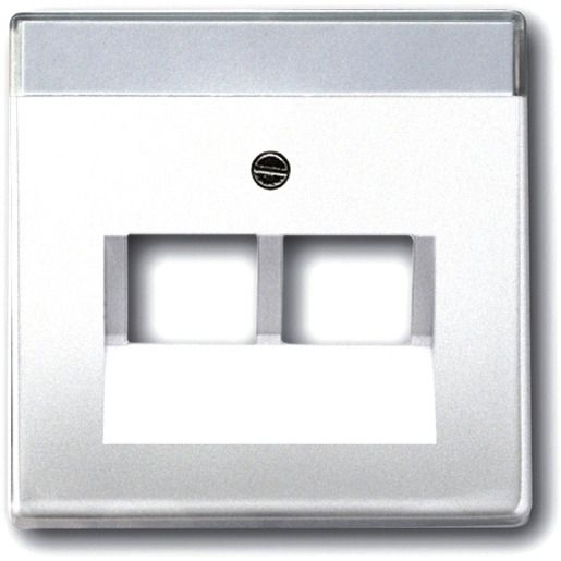 Busch-Jaeger FU/SO C-SCH.M.J. 2F UAE / BUSCH 1803-02-84 2CKA001710A3164