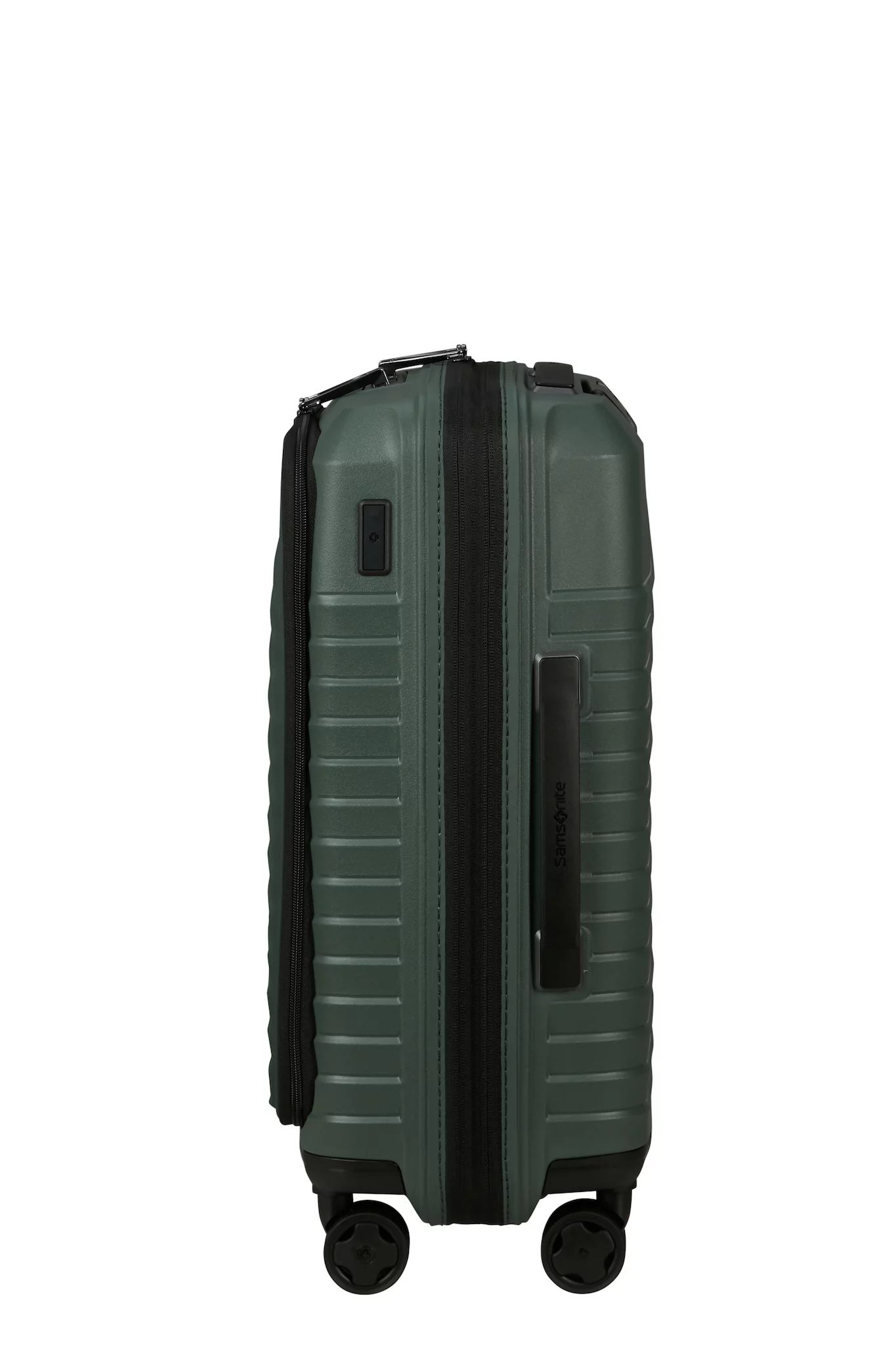 SAMSONITE INTUO SP. 55/20 EXP EASY ACCESS, olive green