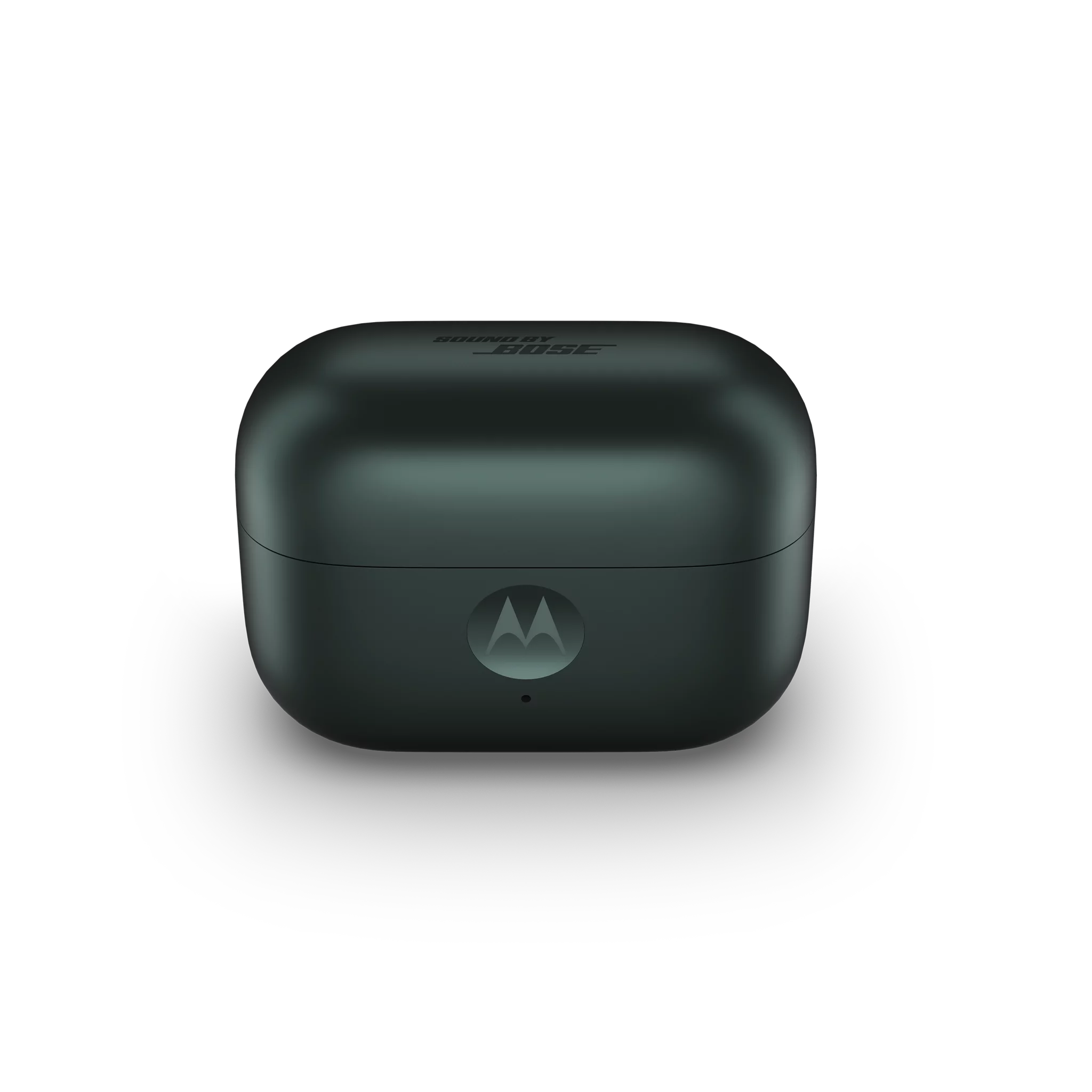 MOTOROLA moto buds loop, Trekking Green