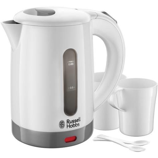 Russell Hobbs WASSERKOCHER 0,85L 1000W / RUSSEL 23840-70 WS 23631016002
