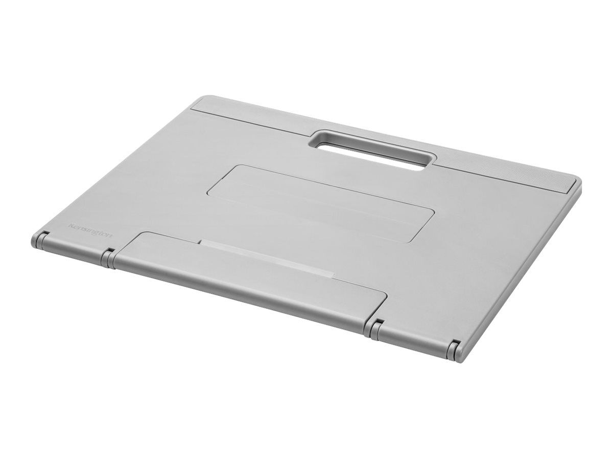 Kensington Easy Riser Go Laptop Cooling Stand - Notebook-Ständer - 43.2 cm (17")