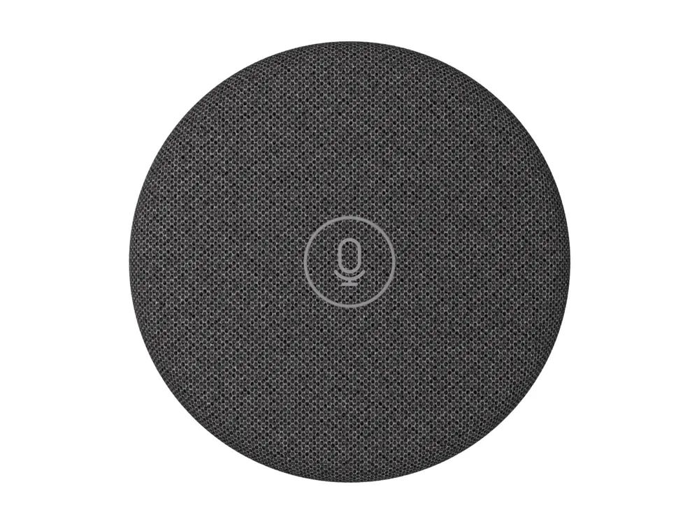 Logitech Rally Mic Pod 2 - Mikrofon - RJ-45 -