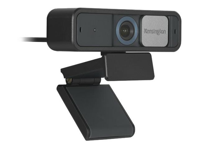 Kensington W2050 Pro - Webcam - Farbe - 1920 x 1080