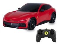 JAMARA Ferrari Purosangue 1 24 rot 2.4GHz