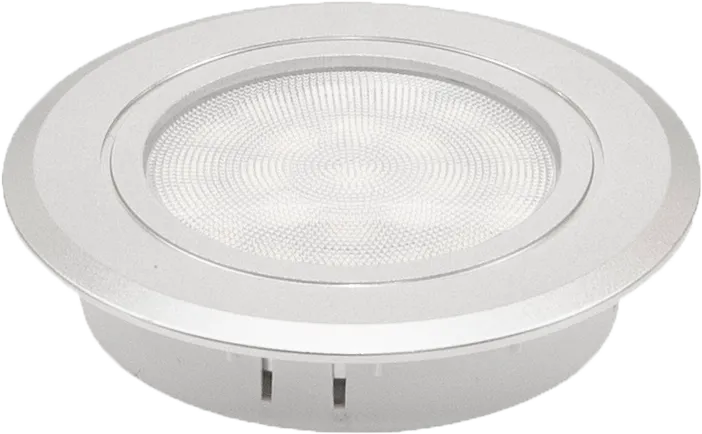Grove Mini LED Downlight URSA silber