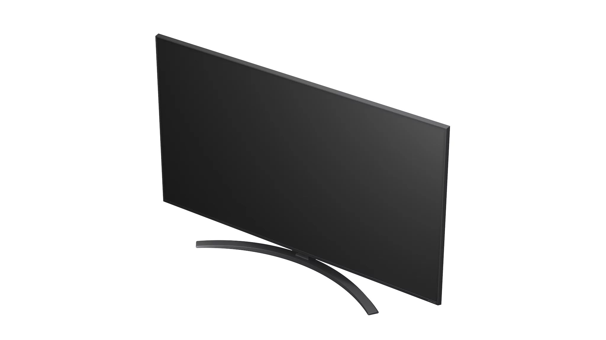 LG Electronics 55NANO81A6A.AEU