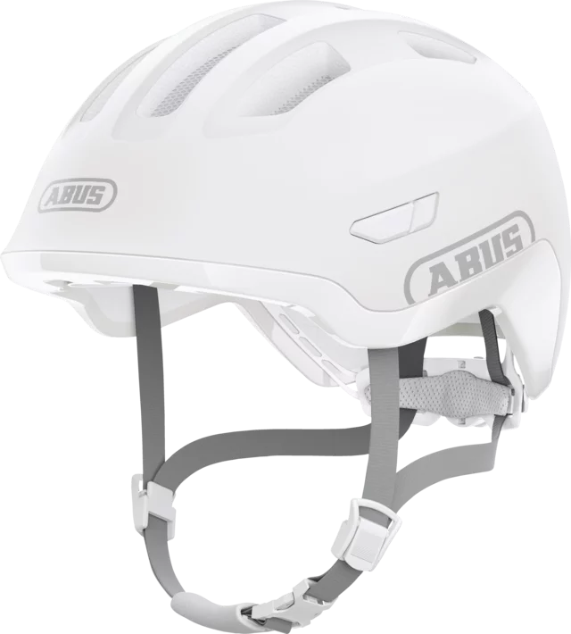 ABUS SMILEY 3.0 ACE LED pure white S