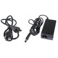 HP Smart Slim AC Adapter - Netzteil - 120 Watt