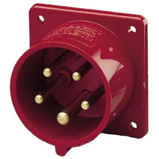 Mennekes CEE-ANBAU-GER.STECK.400V-5X32A / MENNEK AM 1409 IP44 AM 1409