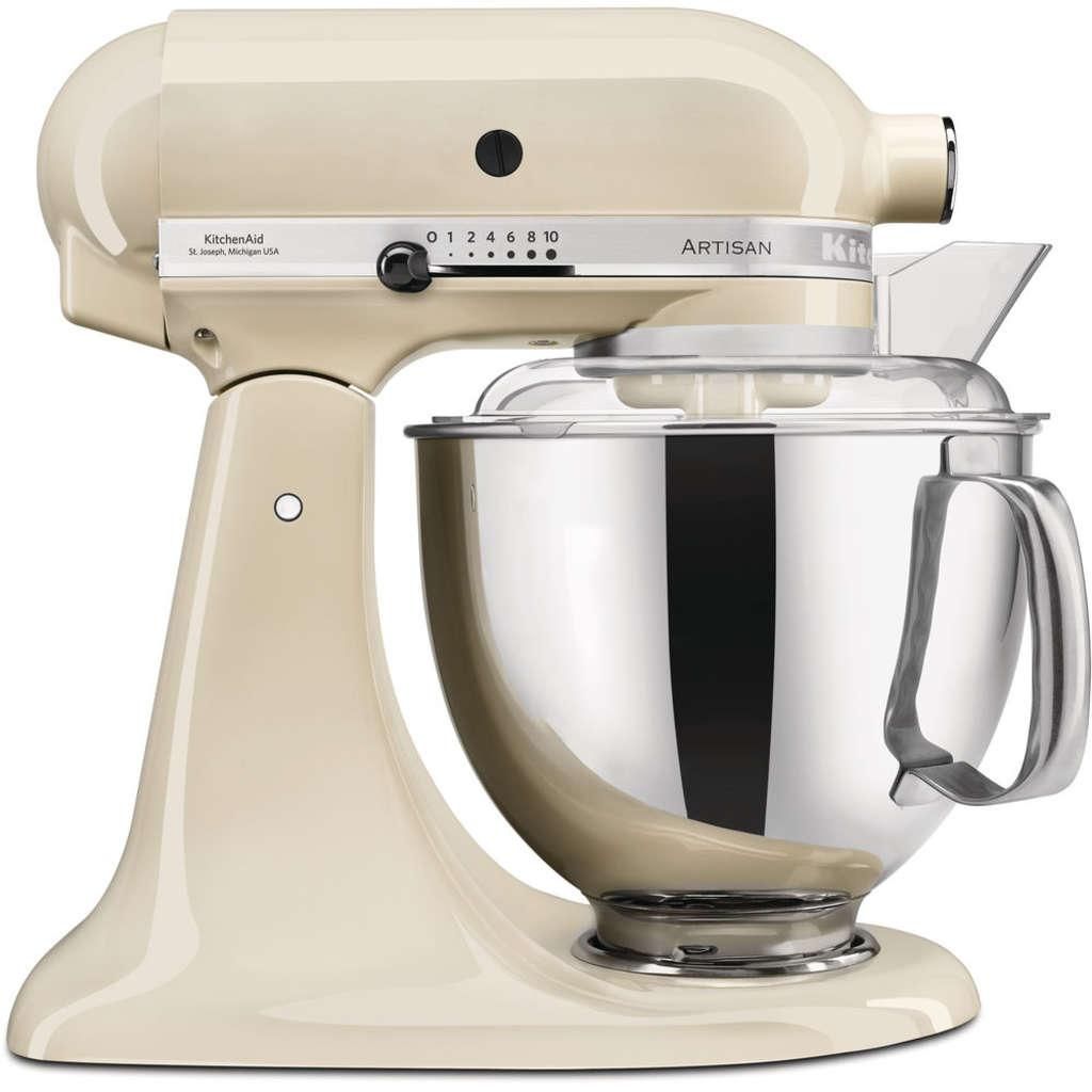 KitchenAid 5KSM175PSEAC, Crème Open-Box