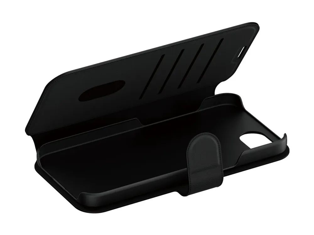 PanzerGlass CARE by PanzerGlass Tango - Flip-Hülle für Mobiltelefon