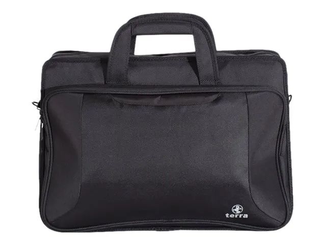 TERRA PRO817 - Notebook-Tasche - 43.9 cm (17.3")