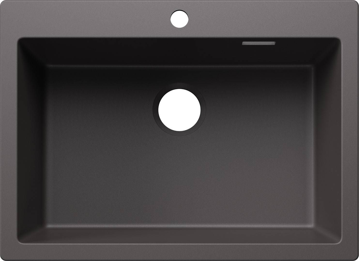 BLANCO PLEON 8 for Coloured Components