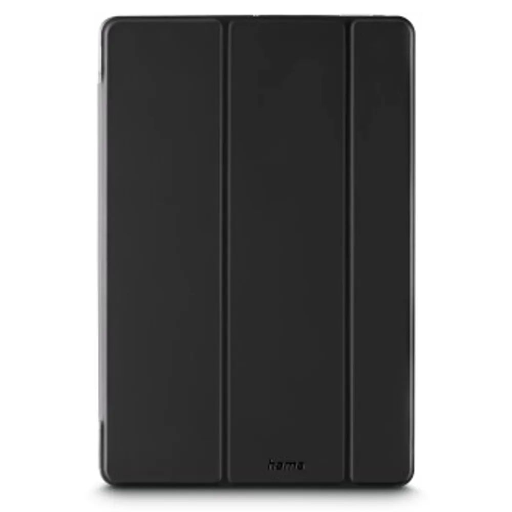 Hama Tablet-Hülle "Fold Clear" für Samsung Galaxy Tab S10 Lite 10.9", Schwarz