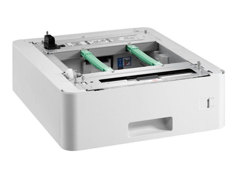 Brother LT-340CL - Papierkassette - 500 Blätter in 1 Schubladen (Trays) Open-Box