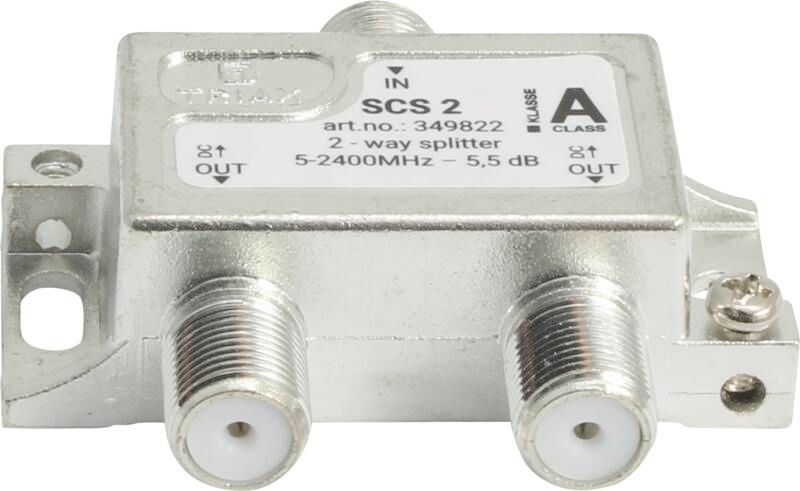 Triax SCS 2