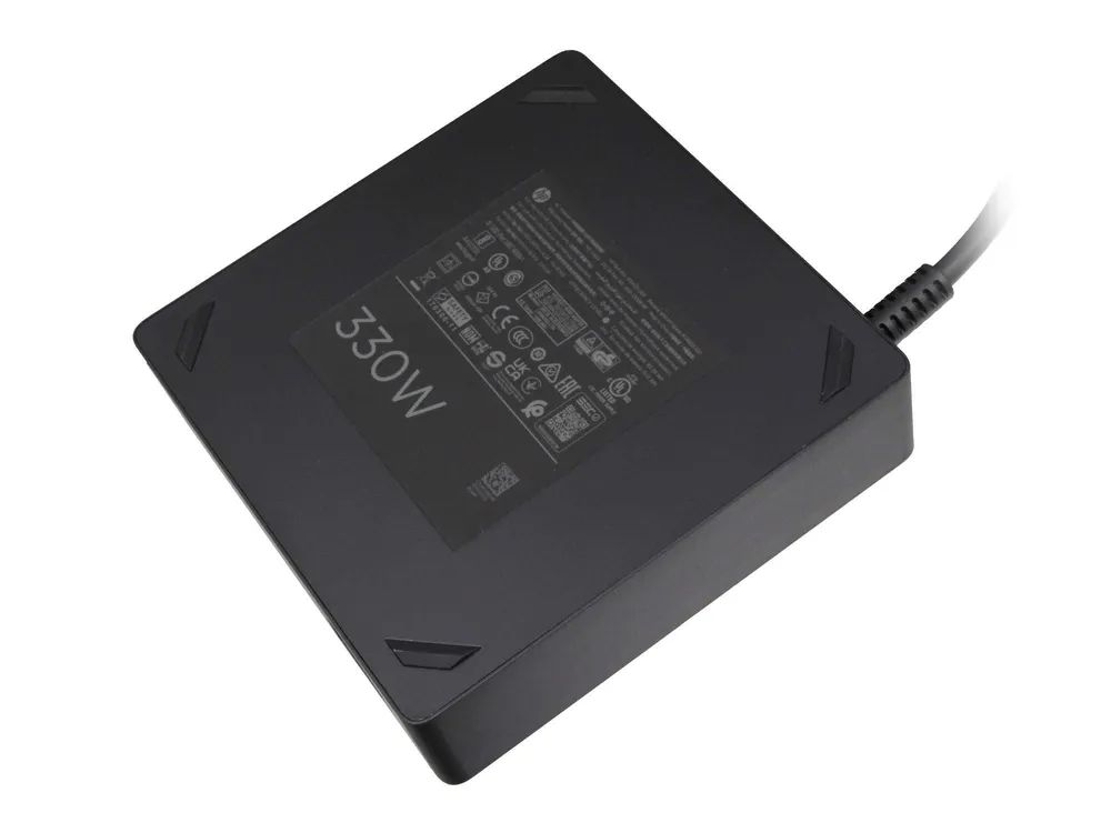 HP AC Adapter 3 Pin 4.5mm M34603-001