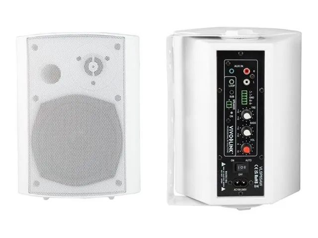 VivoLink VLSP65AW - Lautsprecher - für PA-System