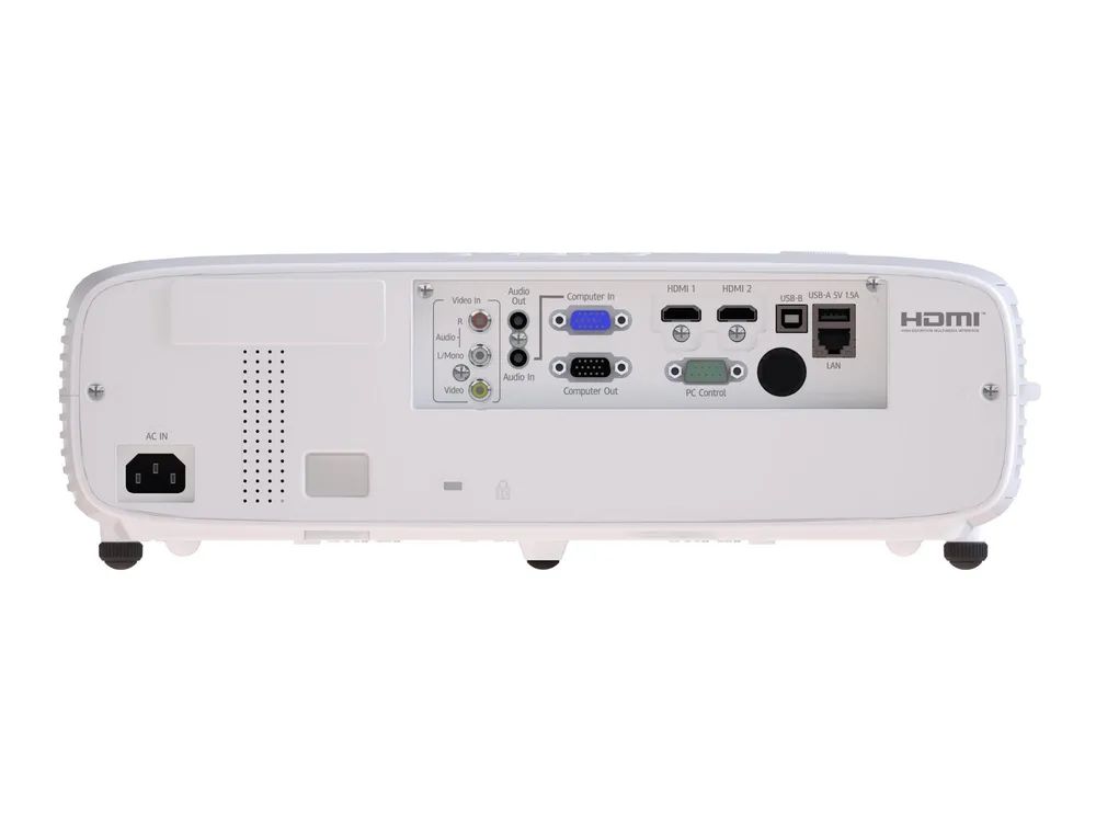 Fsas Technologies Ricoh PJ WUL5A50 - 3-LCD-Projektor - 5200 lm - WUXGA (1920 x 1200)