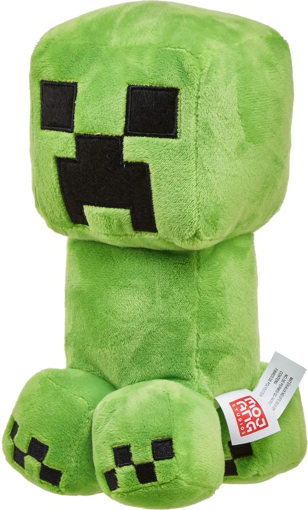 Mattel GmbH MCR Plüschfigur Creeper