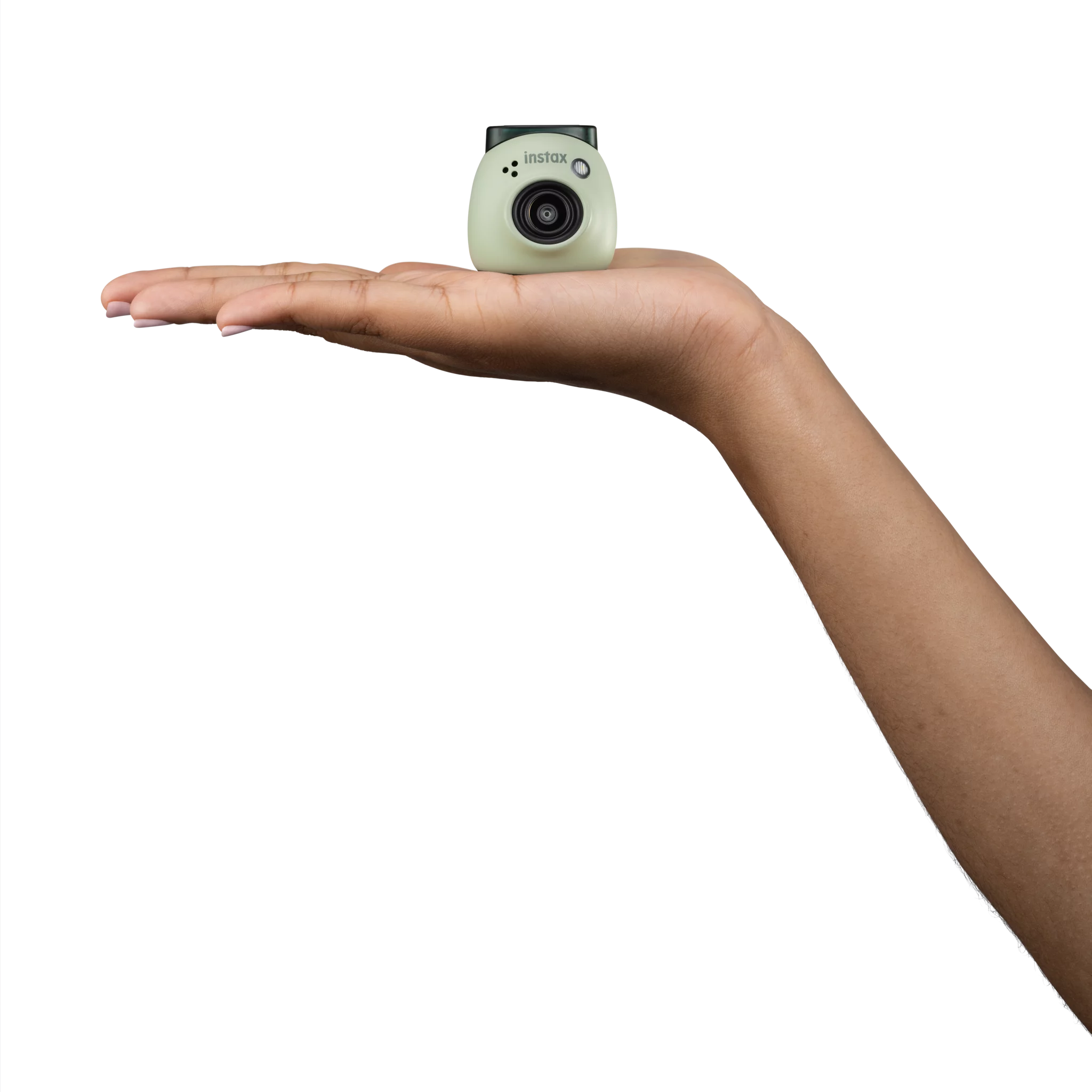 Fujifilm Instax Mini Pal, Pistachio Green