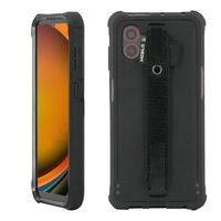 Mobilis PROTECH Case+ Handstrap Galaxy XCover7 Pro Soft bag