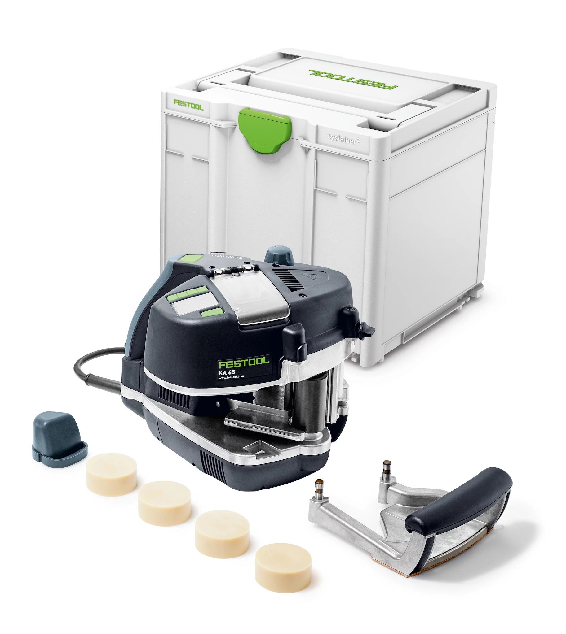 Festool KA 65-Plus Conturo