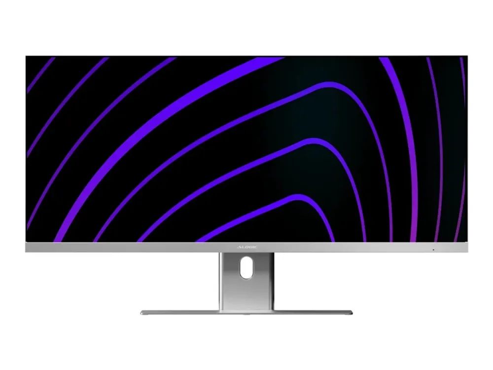 Alogic Edge - LCD-Monitor - 86.4 cm (34") - 3440 x 1440 WQHD @ 100 Hz