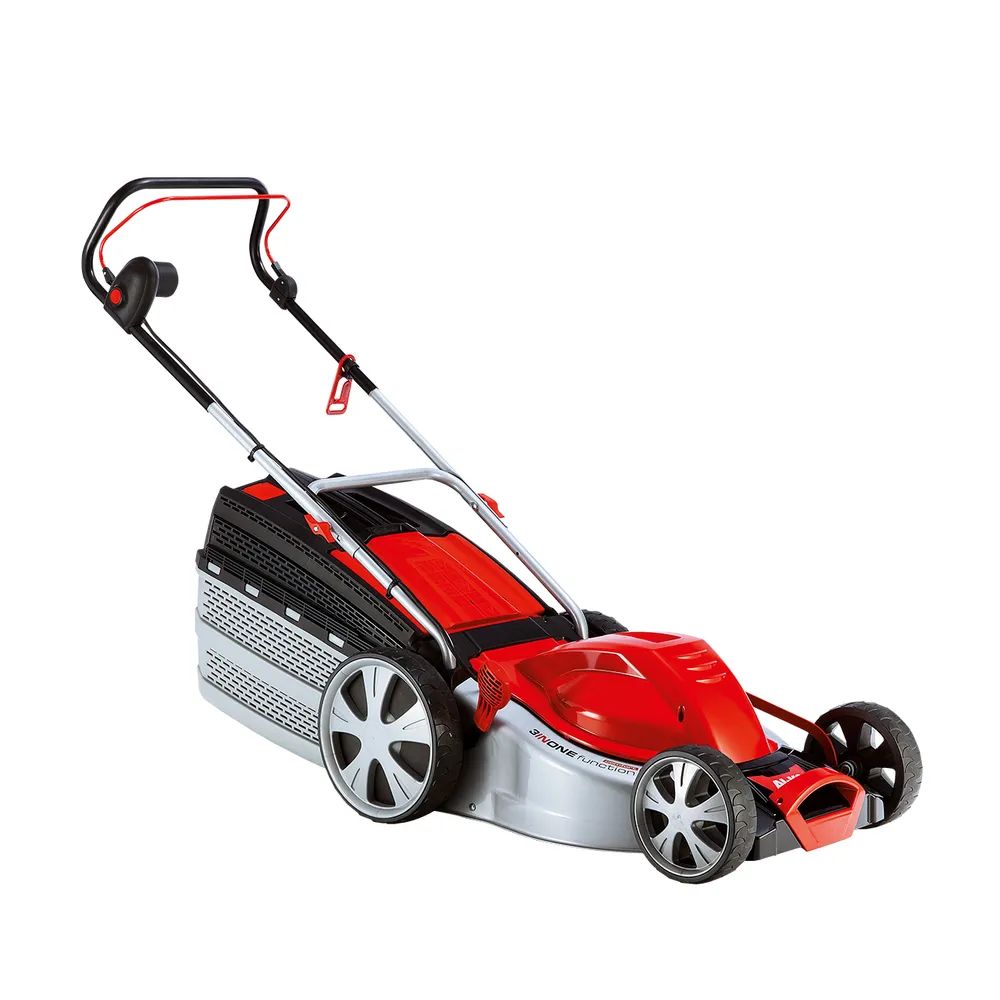 AL-KO 46.4 E Comfort "3in1"