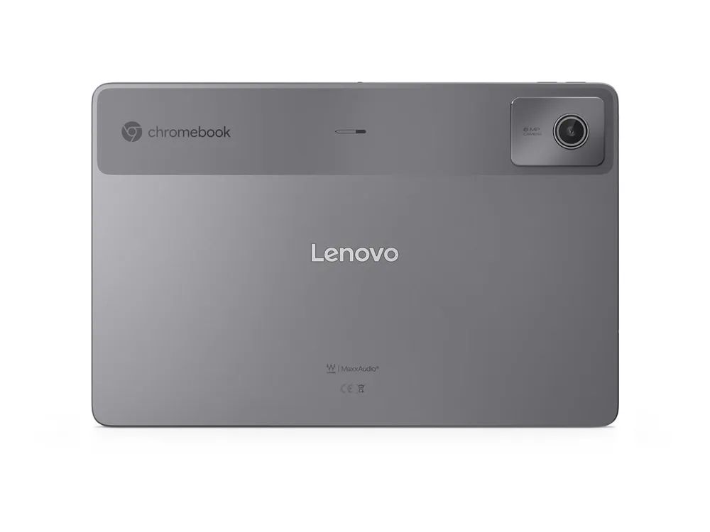 Lenovo Chromebook Duet 11M889 83HH - Mit abnehmbarer Tastatur - Kompanio 838 - Chrome OS - Mali-G57 MC3 - 8 GB RAM - 128 GB eMMC - 27.8 cm (10.95")
