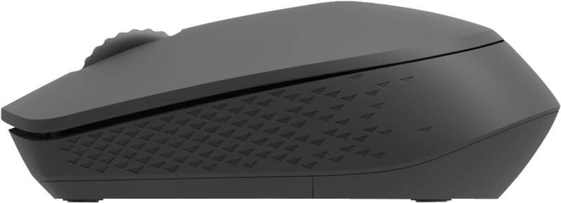 Rapoo Maus kabellos Multi-Mode-Maus M100 Silent