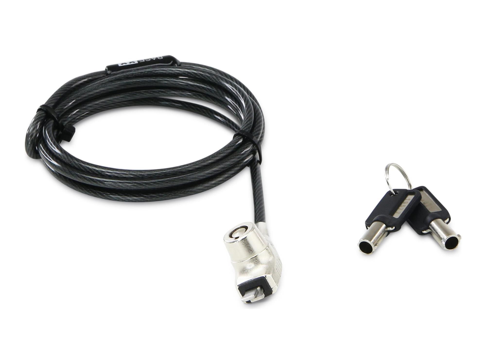 Dicota BASE XX Laptop Lock Nano