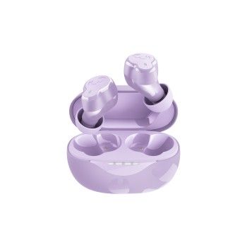 Fresh 'n Rebel Bluetooth®-Ohrhörer "Twins Breez", Mini True Wireless, Dreamy Lilac