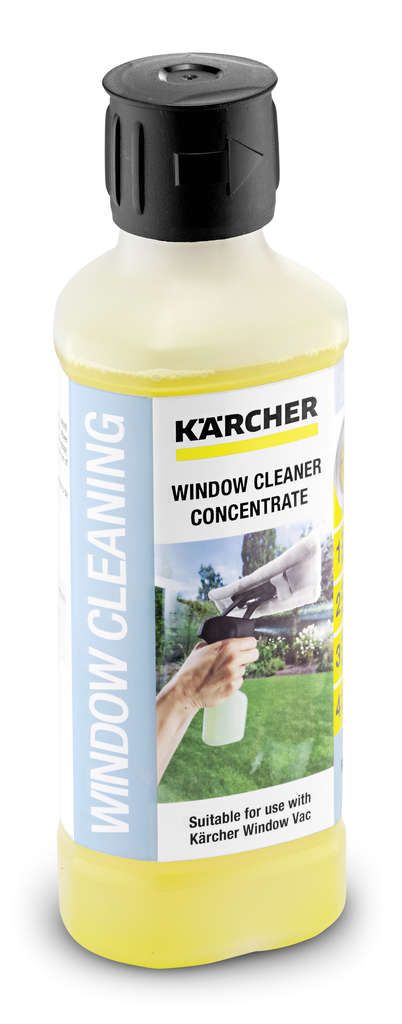 Kärcher Glas- u. Fensterreiniger Konzentrat RM 503