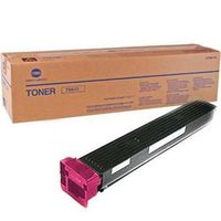 Konica Minolta Minolta - Magenta - Original - Tonerpatrone