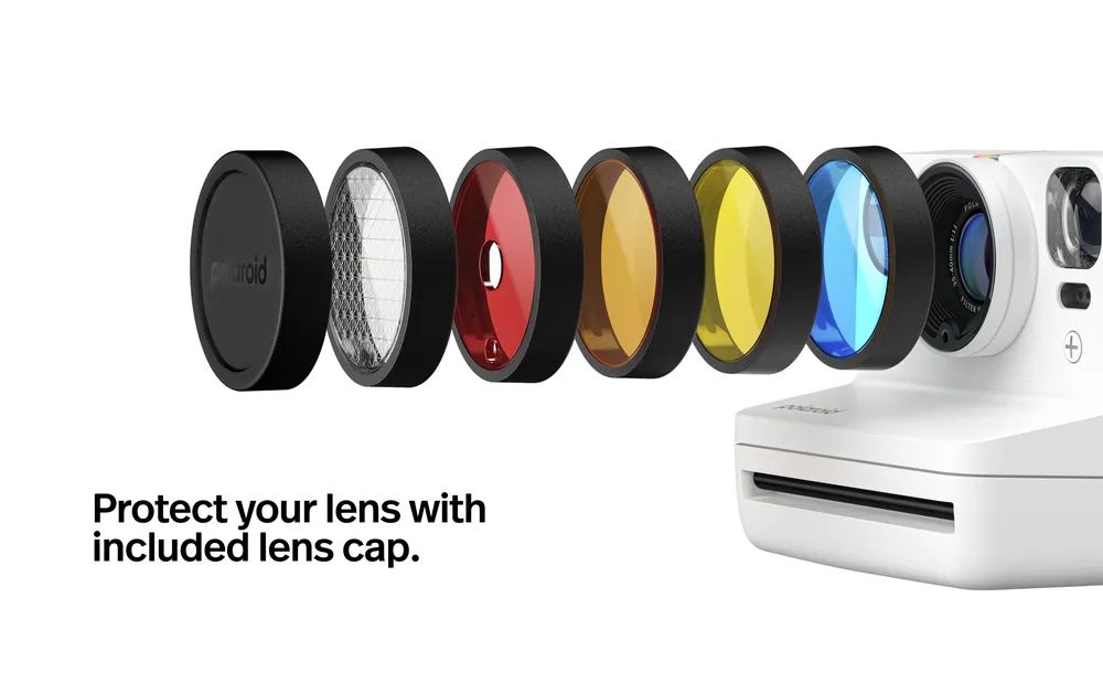 Polaroid FILTERSET FÜR NOW GEN 3 KAMERAS