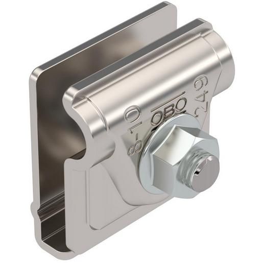 OBO UNIVERS.-ERDUNGSKLEMME PV 8-10 / 249 PV10 6-50V2A 5051520