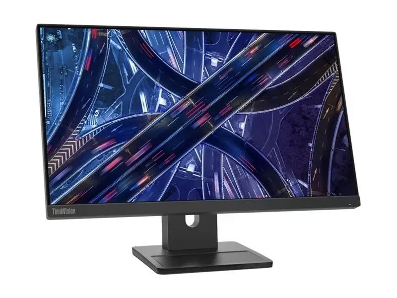 Lenovo ThinkVision E22-30 - LED-Monitor - 55.9 cm (22")