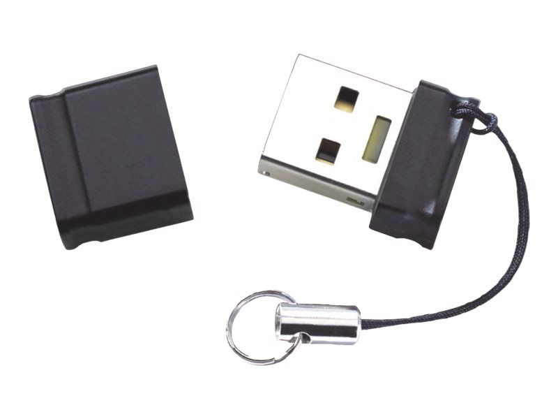 Intenso Slim Line - USB-Flash-Laufwerk - 32 GB
