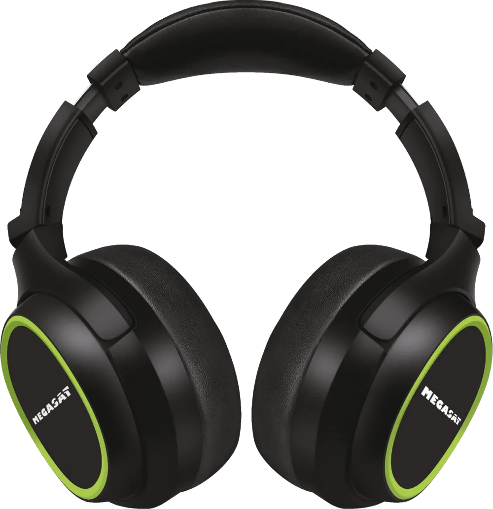 MEGASAT Wireless BT KopfhörerMEG-BH01