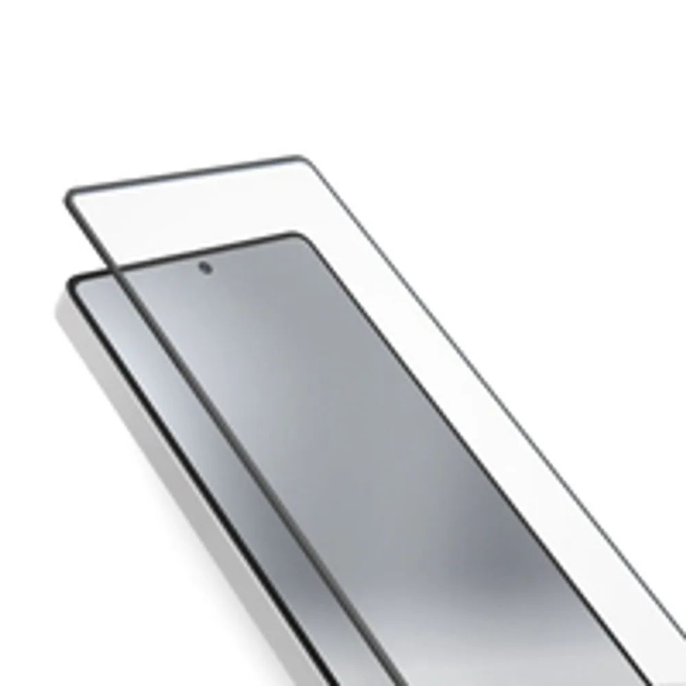 SBS Glas SP Full Cover Galaxy S25 Ultra