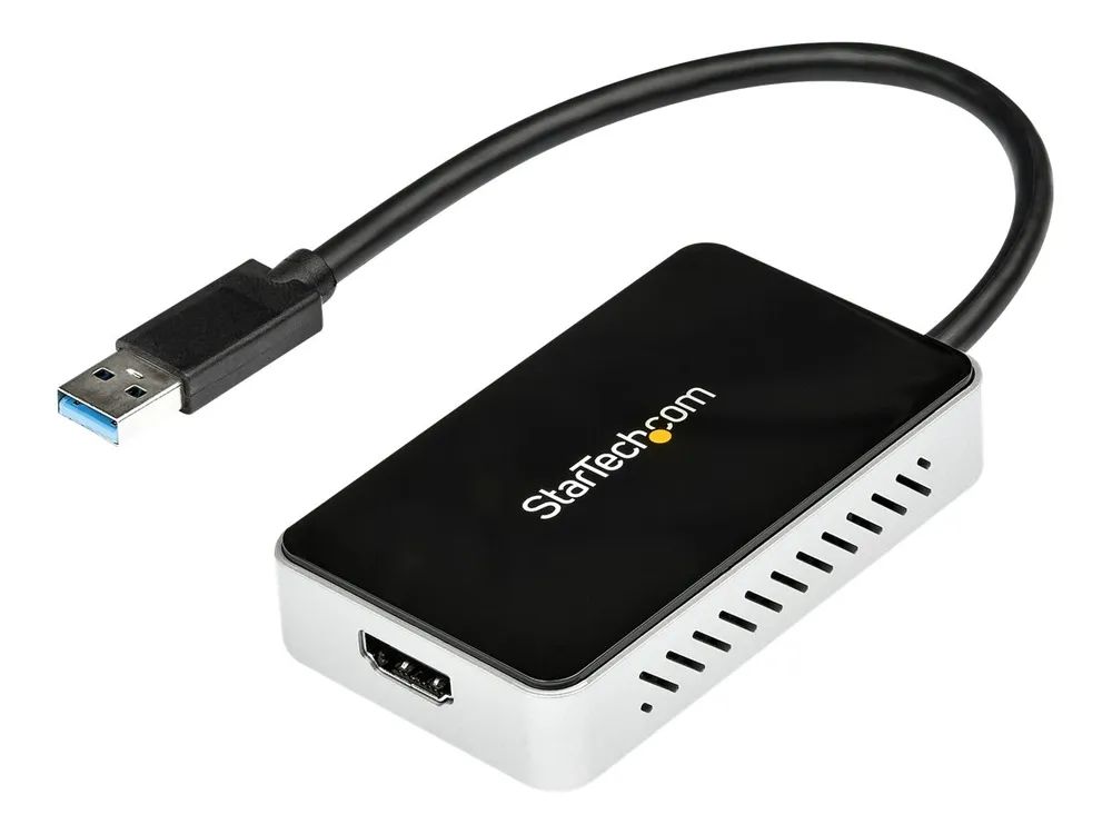 StarTech.com USB 3.0 Super Speed auf HDMI Multi Monitor-Adapter