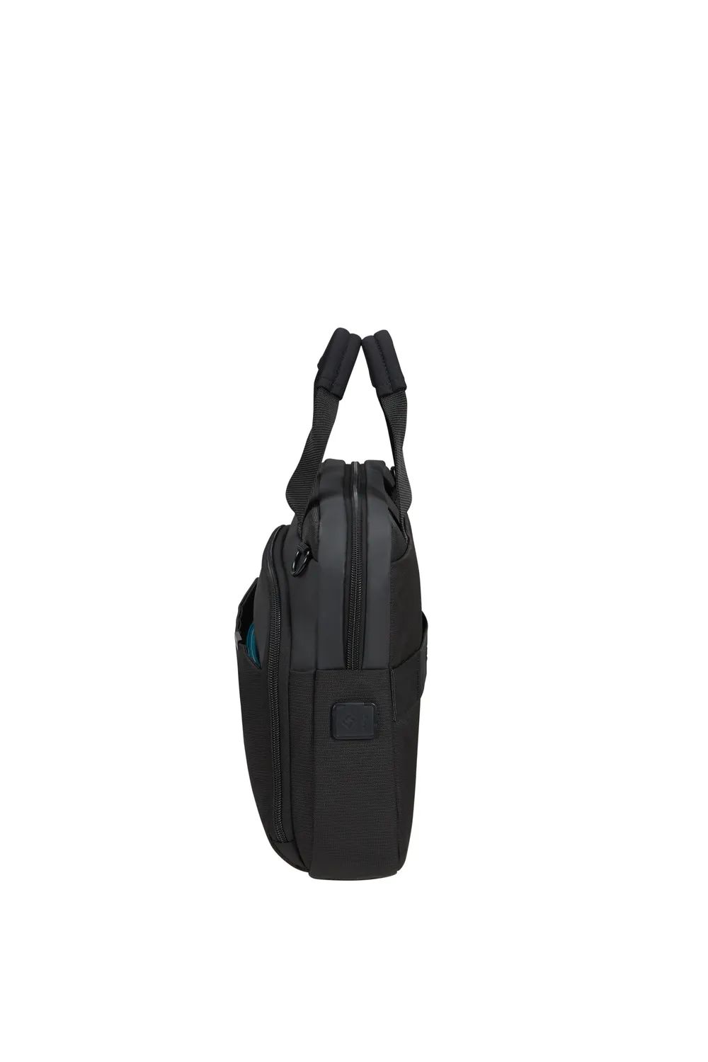 SAMSONITE MYSIGHT LPT. BAILHANDLE 14.1", BLACK