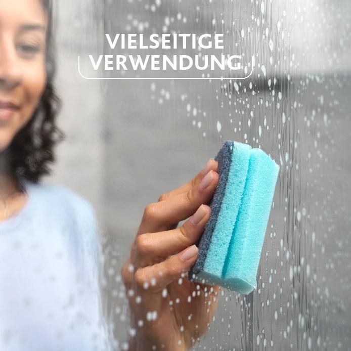 VILEDA PRO CLEAN Spülschwamm