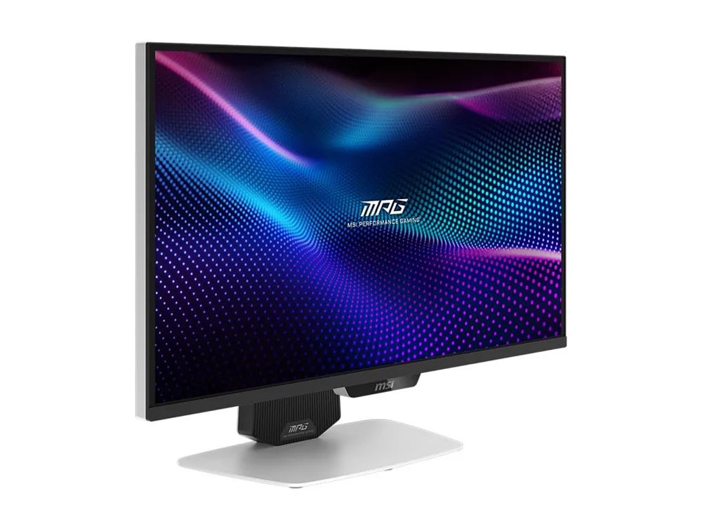 MSI MPG 274URDFWDE E16M - LED-Monitor - Gaming - 68.6 cm (27")