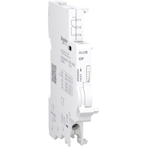 Schneider Electric HS OF 1W IDPN/C60/120 100MA-6A / SCHN.E A9N26904