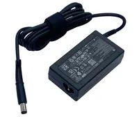 HP Smart - Netzteil - AC - 65 Watt - keine BLK - für HP 200 G4, 205 G3, 205 G4, 2510p, 260 G4, 2710p; EliteDesk 705 G5 (65 Watt)